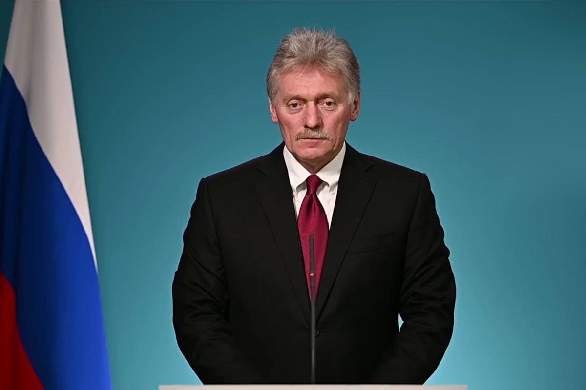 У Путіна розповіли, де можуть відбутися тристоронні переговори з Україною та США