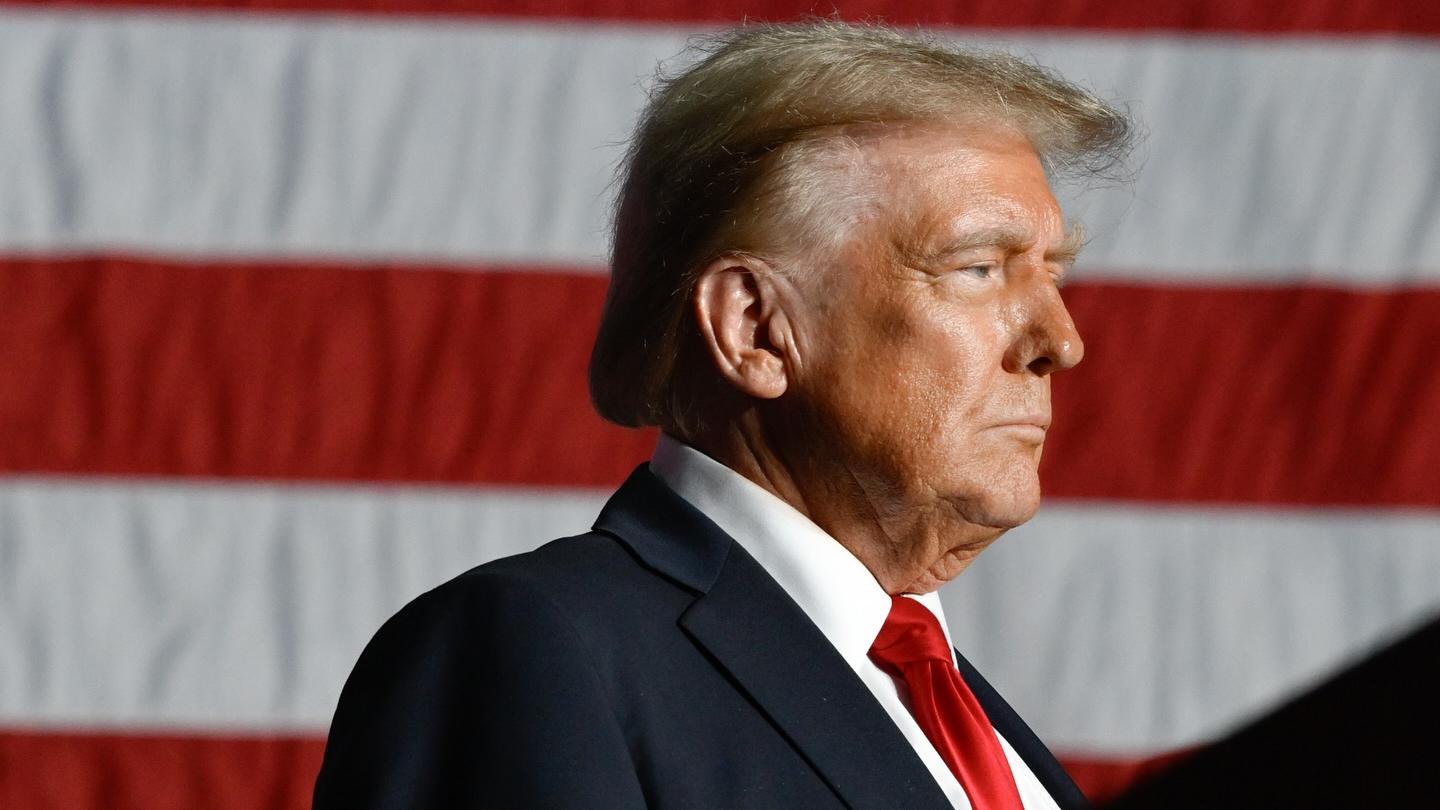 Розрахунки Трампа на проміжні вибори у США вносять плутанину в політику щодо України – Reuters