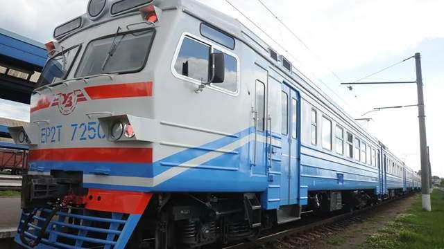 Залізниця програла суд батькам п’яного жителя Львівщини, який впав під потяг і загинув