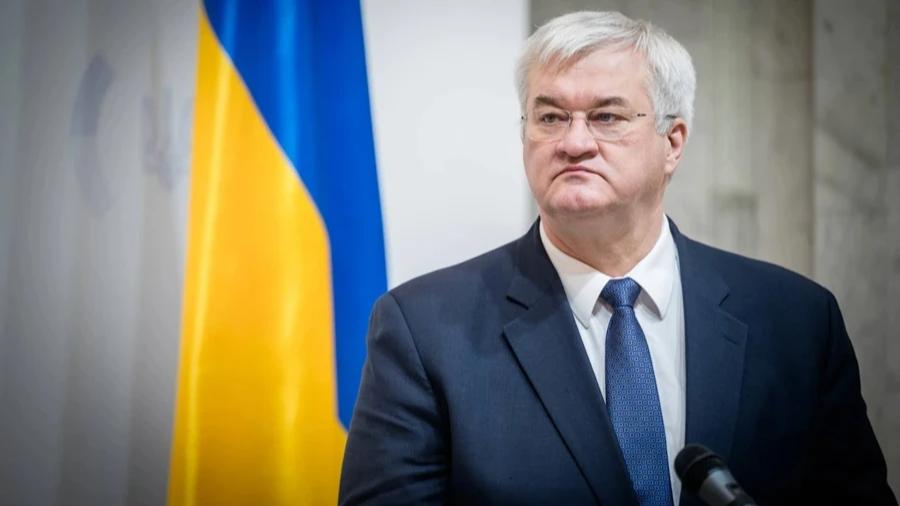 Сибіга: РФ не готова до серйозних переговорів