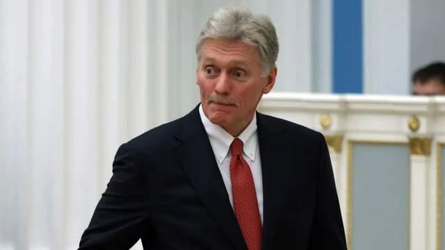 "Лише за однієї умови": у Кремлі відреагували на можливе призначення переговірника від ЄС