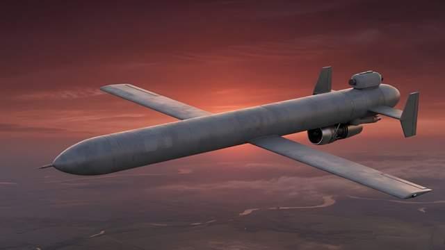 Росія вдарила по Україні новою модифікацією "Герані-5", – "Флеш"