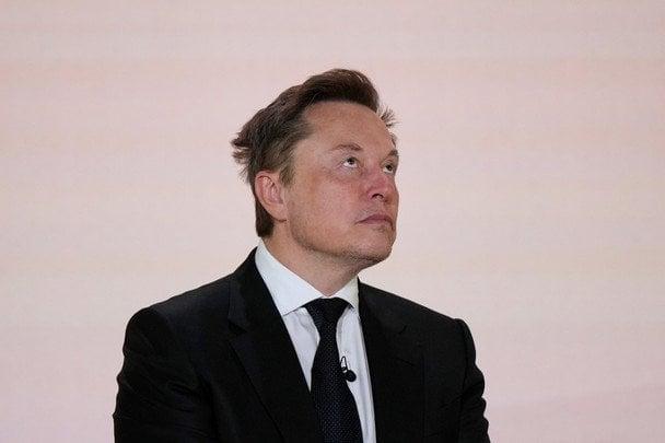 Конгресмени пішли на "бунт" проти Трампа і Маска і висунули несподівану пропозицію щодо Starlink