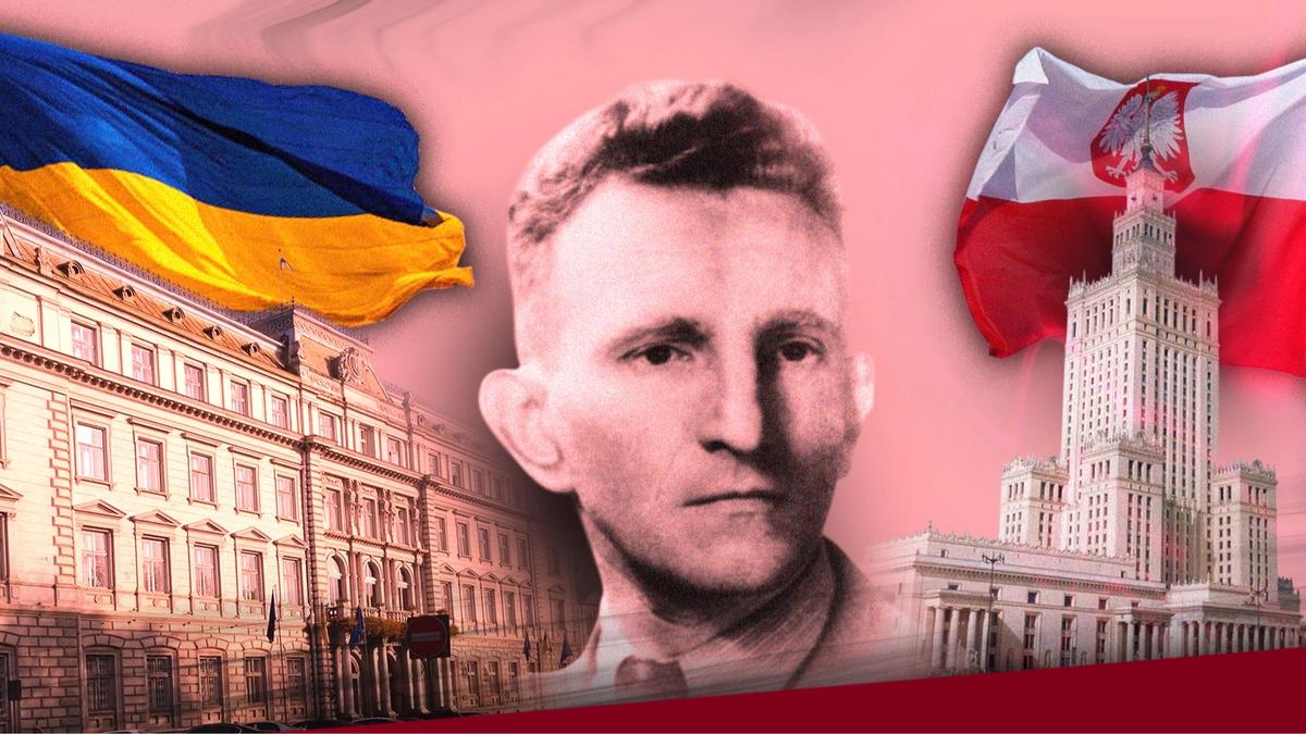 Дипломатія обласного масштабу. Як львівські депутати підклали Банковій "рік Шухевича" і чому лютує Туск