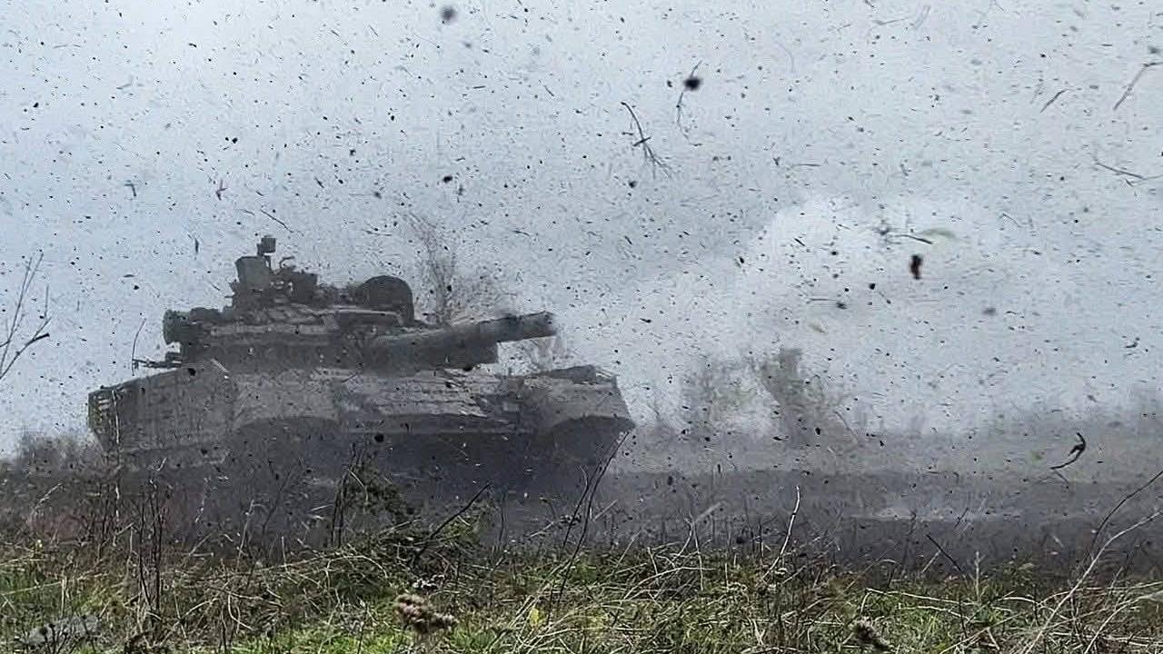 У війні проти України Росія втратила ще 1 830 солдатів – Генштаб