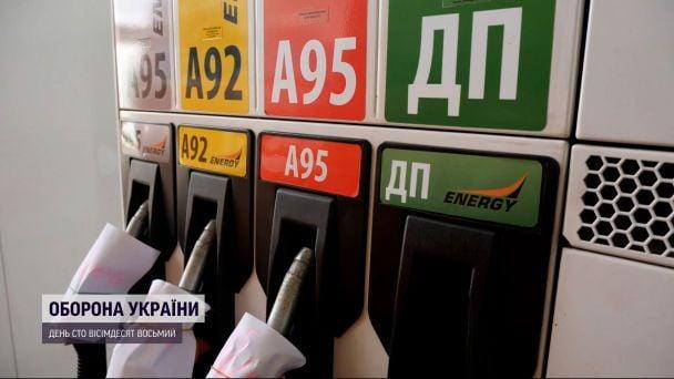 Стрибок цін на заправках: скільки коштує пальне в Україні 23 жовтня