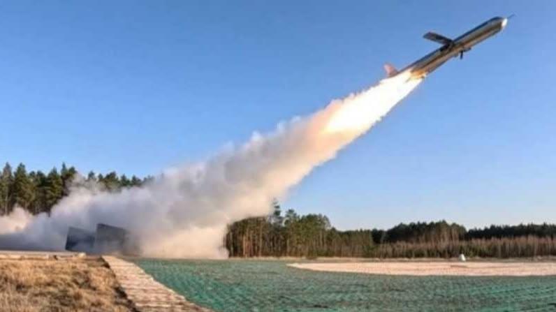 Німеччина хоче закупити тисячі ракет у виробників з Європи та України – ЗМІ