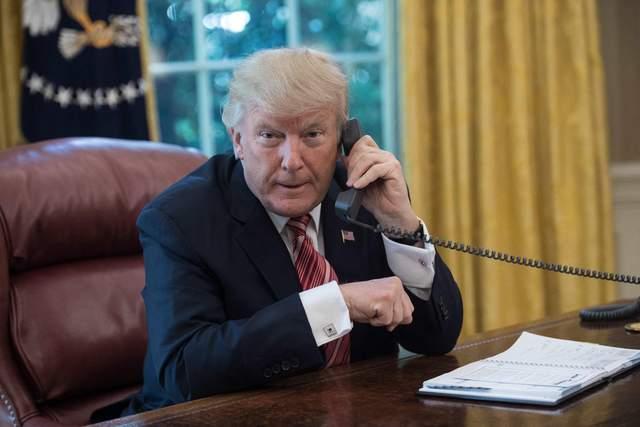 Трамп зателефонував Маску та попросив зняти обмеження Starlink для України, – WSJ