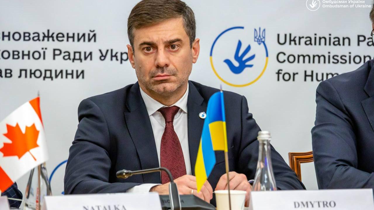 Лубінець про Олешки: Операція буде максимально складна і проходитиме поступово