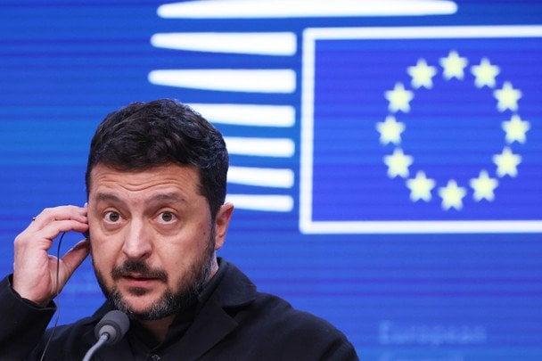 Втрата Донбасу відкриє Путіну шлях далі: Зеленський попередив, над якими містами нависне загроза