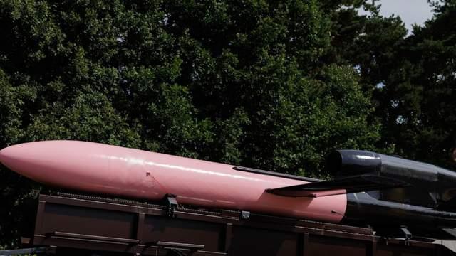 "Це не згортання": у Fire Point спростували зупинку випуску ракет "Фламінго"