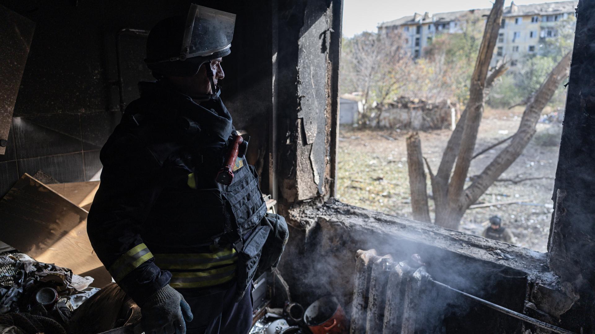 На Донеччині розширюють зону примусової евакуації сімей із дітьми