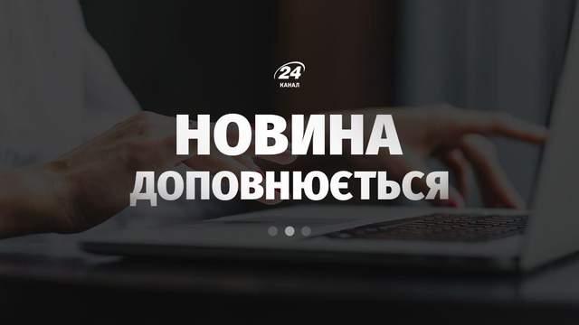 Росія масовано обстріляла одну з ТЕС ДТЕК