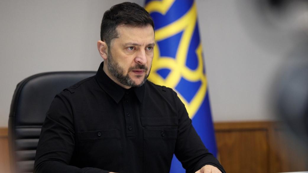 Зеленський: Україна буде представлена на найвищому рівні на G20 у грудні, якщо запросять