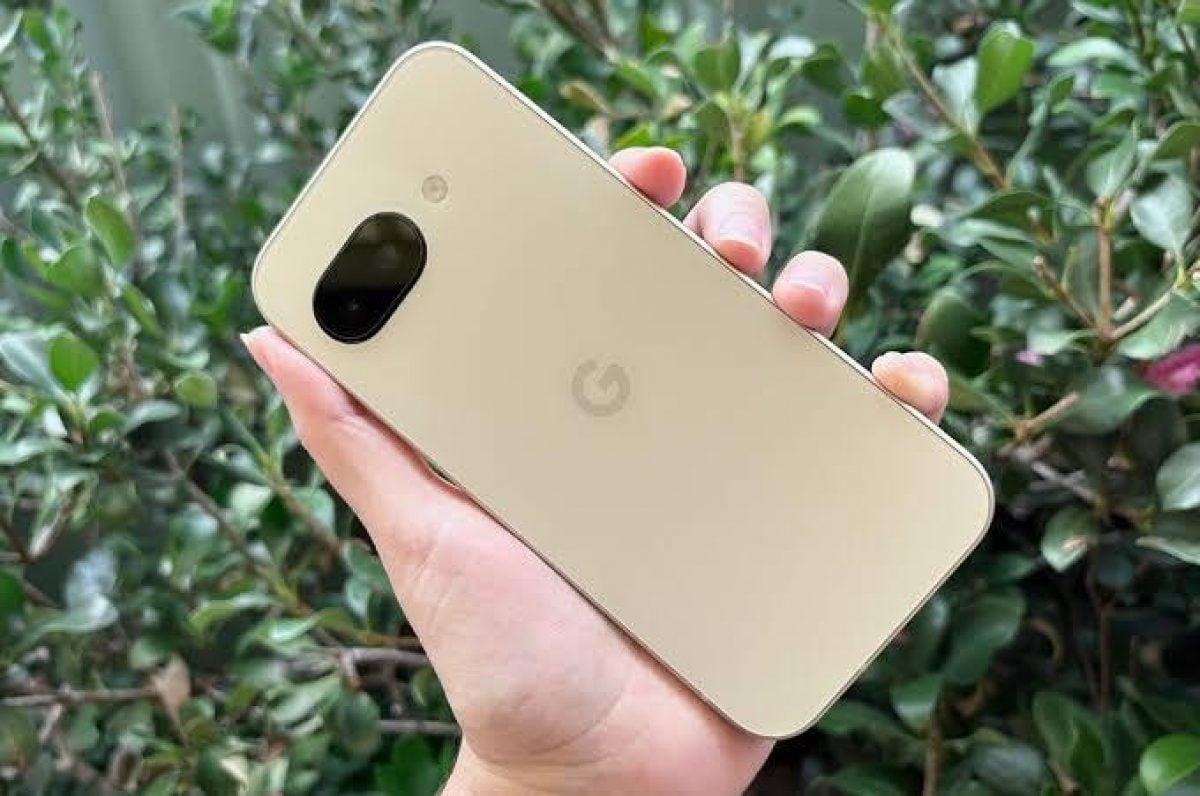 Найкращим бюджетним Android-смартфоном назвали модель 2025 року – і це не Xiaomi