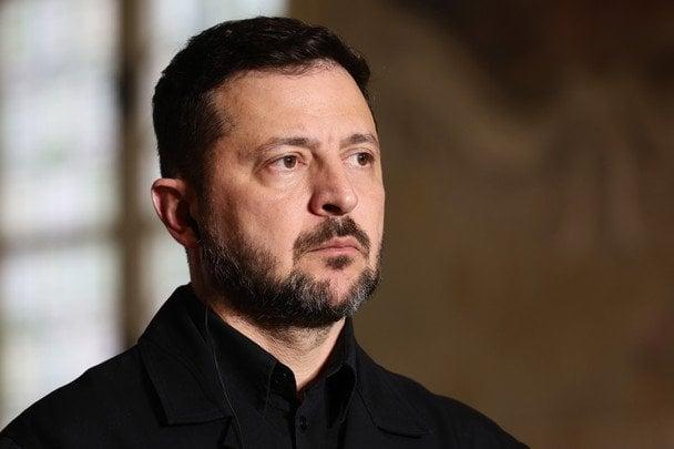 "Росії тоді навіть близько не існувало": Зеленський пояснив, чому Путін розпочав війну проти України
