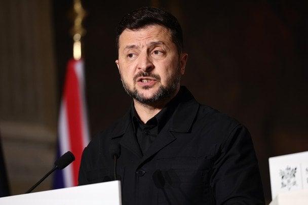 Про Трампа, "обмін" Донбасу та закінчення війни: Зеленський дав велике інтерв’ю — головне