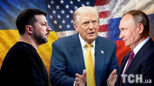 США вигадали новий мирний план: що пропонують Україні, Росії та що буде з Донбасом — The Economist (оновлено)