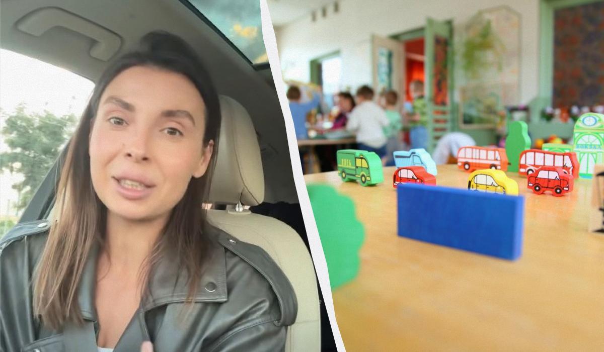 "Всі на це закривають очі": українка розповіла, що її вразило у дитсадку в Іспанії