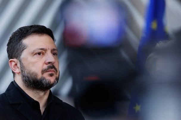 Три хвилі балістичних ударів після переговорів: Зеленський різко відреагував на атаку РФ