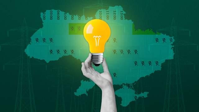 Без світла будуть 5 областей: які графіки відключення введуть 23 жовтня