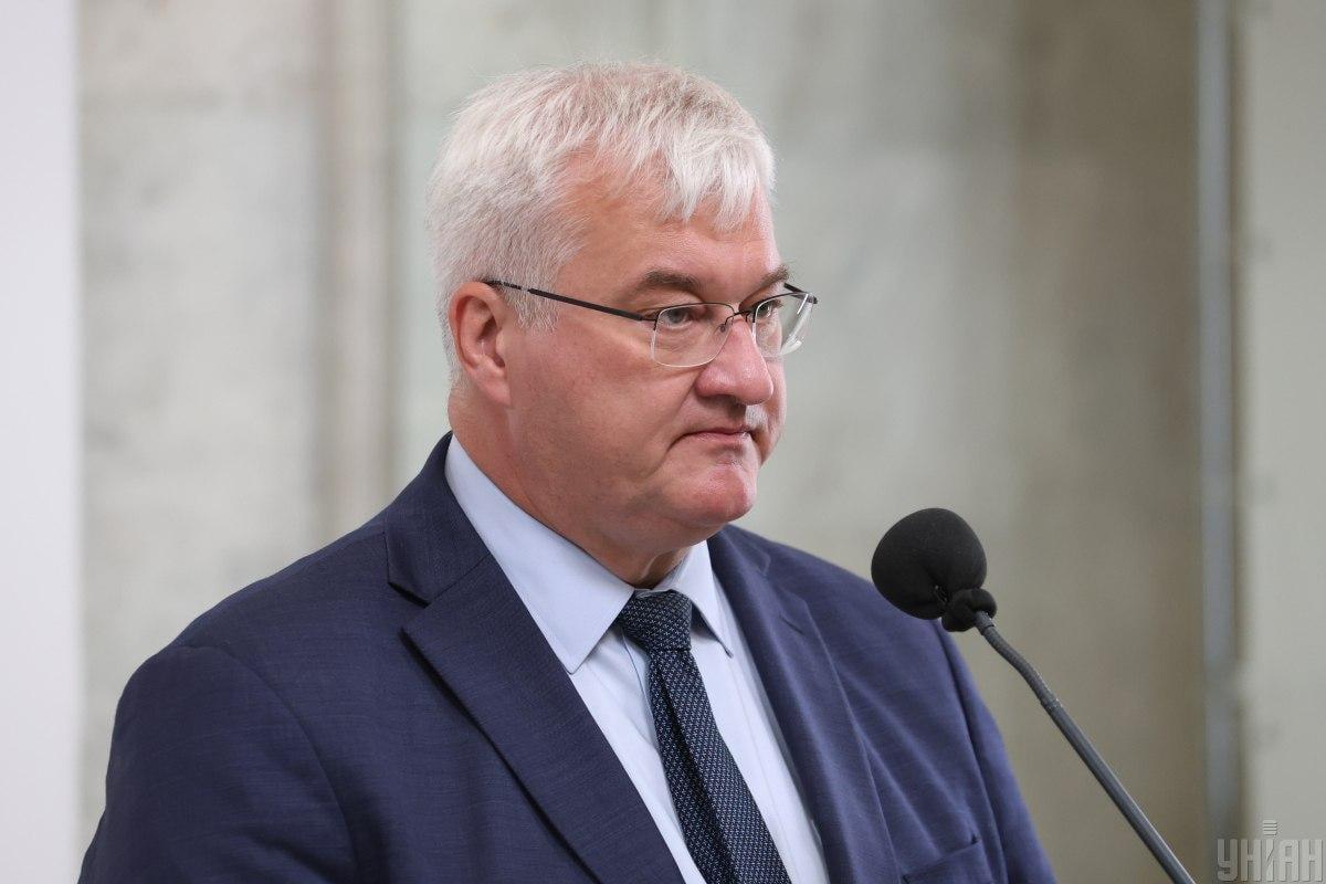 Україна не дозволить вирішувати свою долю за спиною: Сибіга прибув на переговори до Гельсінкі