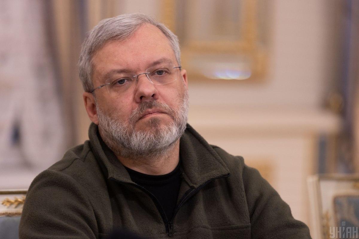 Справа "Мідас": з ексміністра Галущенка зняли електронний браслет