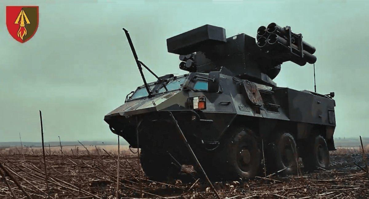 Україна "засвітила" таємні фінські ЗРК ItO 90M: скільки їх могли передати