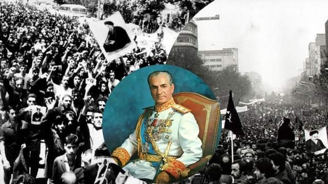Ісламська революція 1979 року: чи дійсно мільйони людей самі обрали теократичну диктатуру