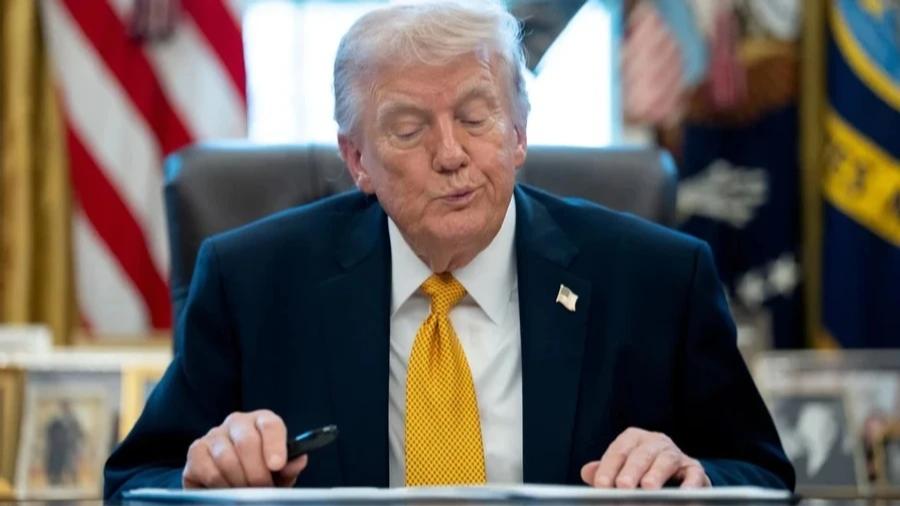 Politico: Більше 50% американців вважають, що Трамп заслуговує на імпічмент