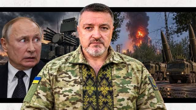 "Відкриваємо ППО Росії як консервну банку": як Україна зриває виробництво ракет і ламає плани Кремля