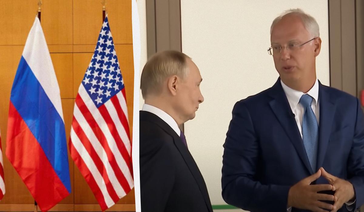 Головний перемовник Путіна просуває бізнес зі США без завершення війни, – Le Monde