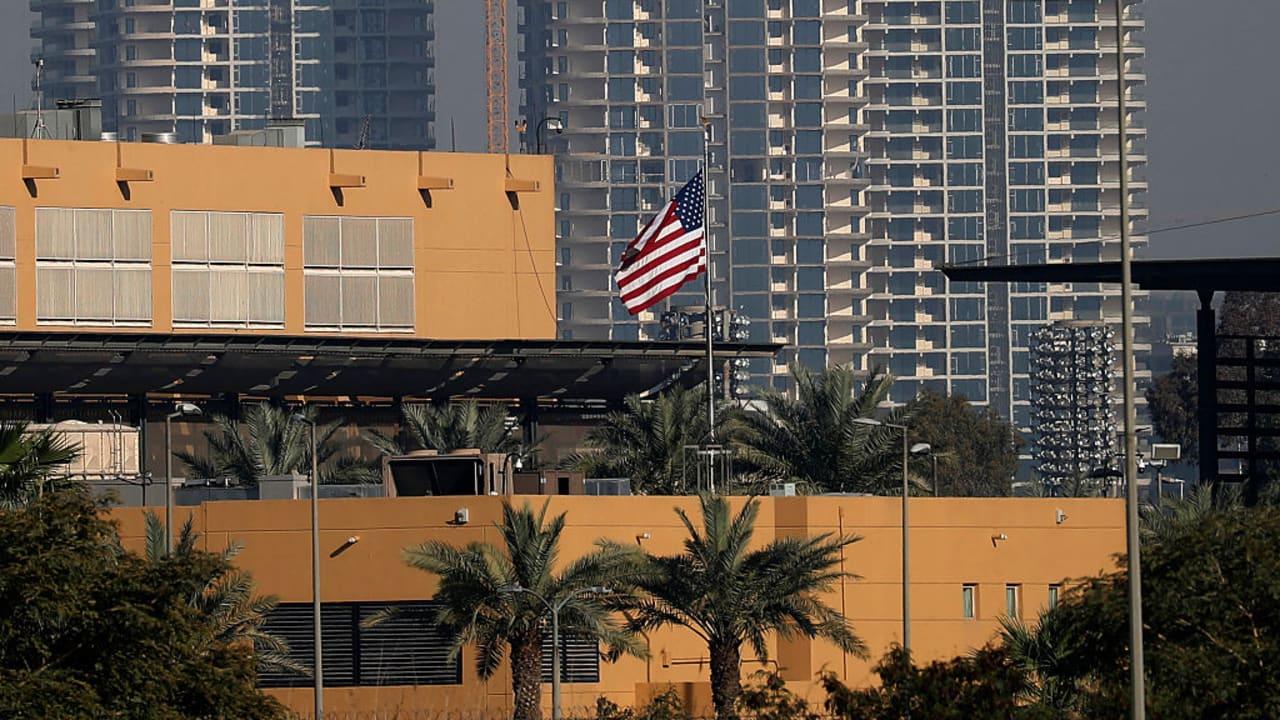 США евакуюють дипломатів з країн Близького Сходу на тлі загрози ескалації – CNN
