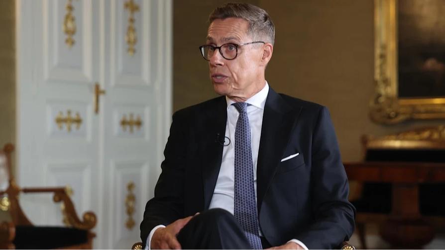 Politico: ЄС обговорює представника для можливих переговорів з Путіним, серед кандидатур – Стубб