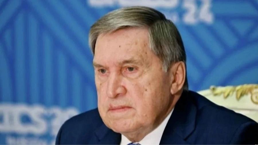 У Путіна заявили, що питання тристоронніх переговорів "залежатиме від ситуації на полі бою"