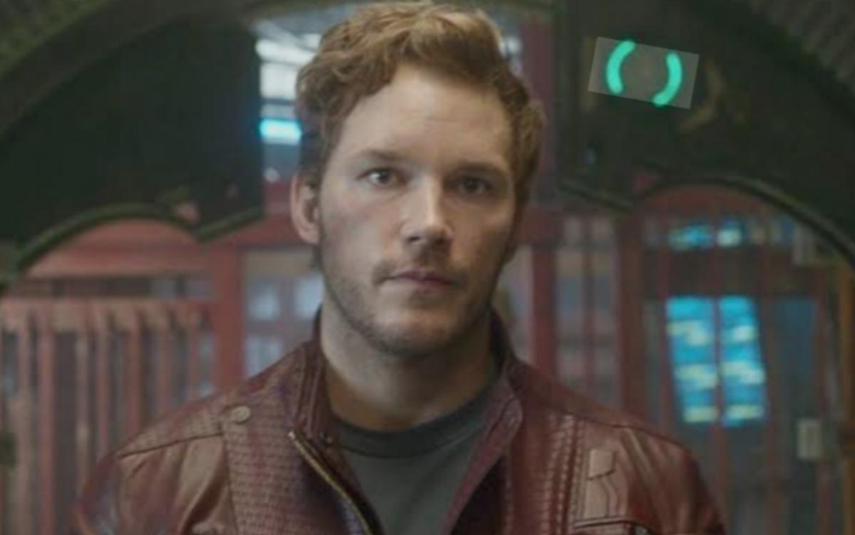 Чи повернеться Зоряний Лорд у всесвіт Marvel: Кріс Пратт заінтригував заявою