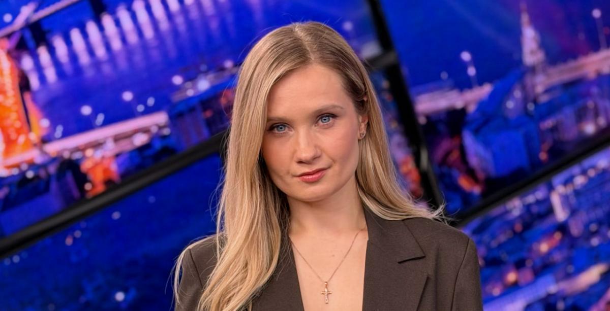 Наше завдання – перевірити інформацію. Ведуча ТСН відверто розповіла про роботу в межах марафону "Єдині Новини"