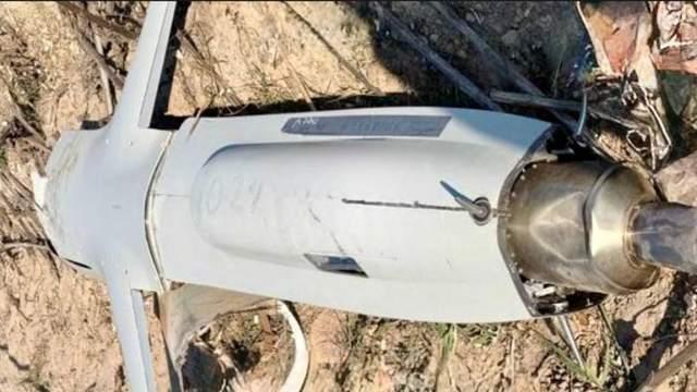 До 1200 кілометрів і бойова частина як у двох "Шахедів": Флеш розповів про нову ракету "Філін"