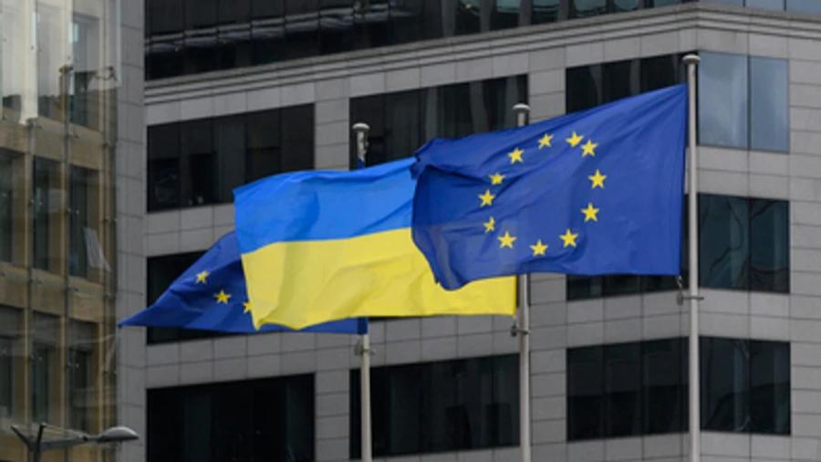 ЗМІ: "Дорожня карта" передбачає завершення переговорів про вступ України до ЄС в кінці 2029 року