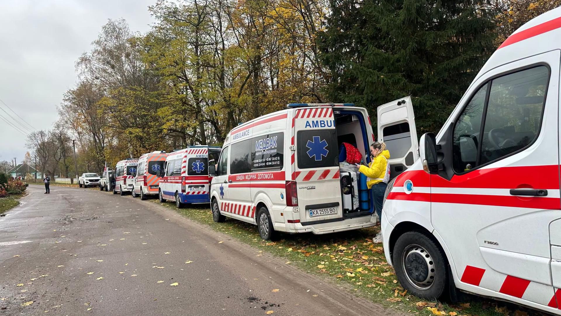 Омбудсман повідомив про повернення з Росії 7 цивільних українців