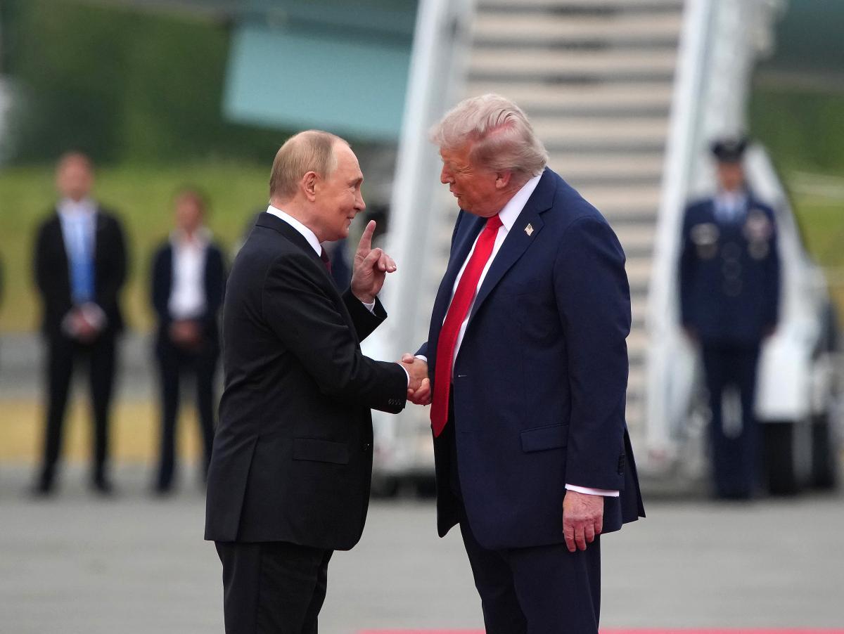 Трамп рятує економіку Росії: експерт пояснив, що стоїть за "дизельною угодою"