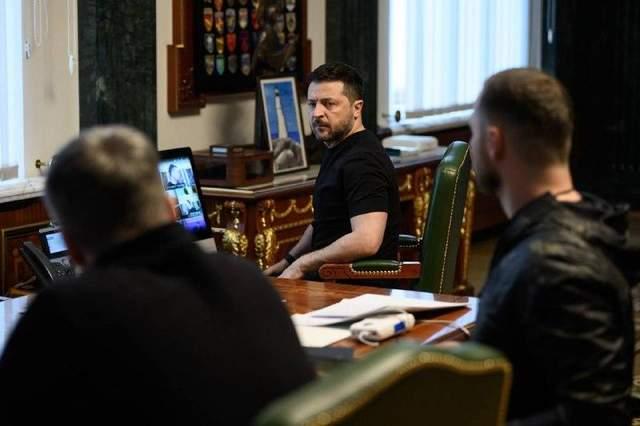 Росія визначила пріоритети для терору проти українців на найближчі тижні, – Зеленський