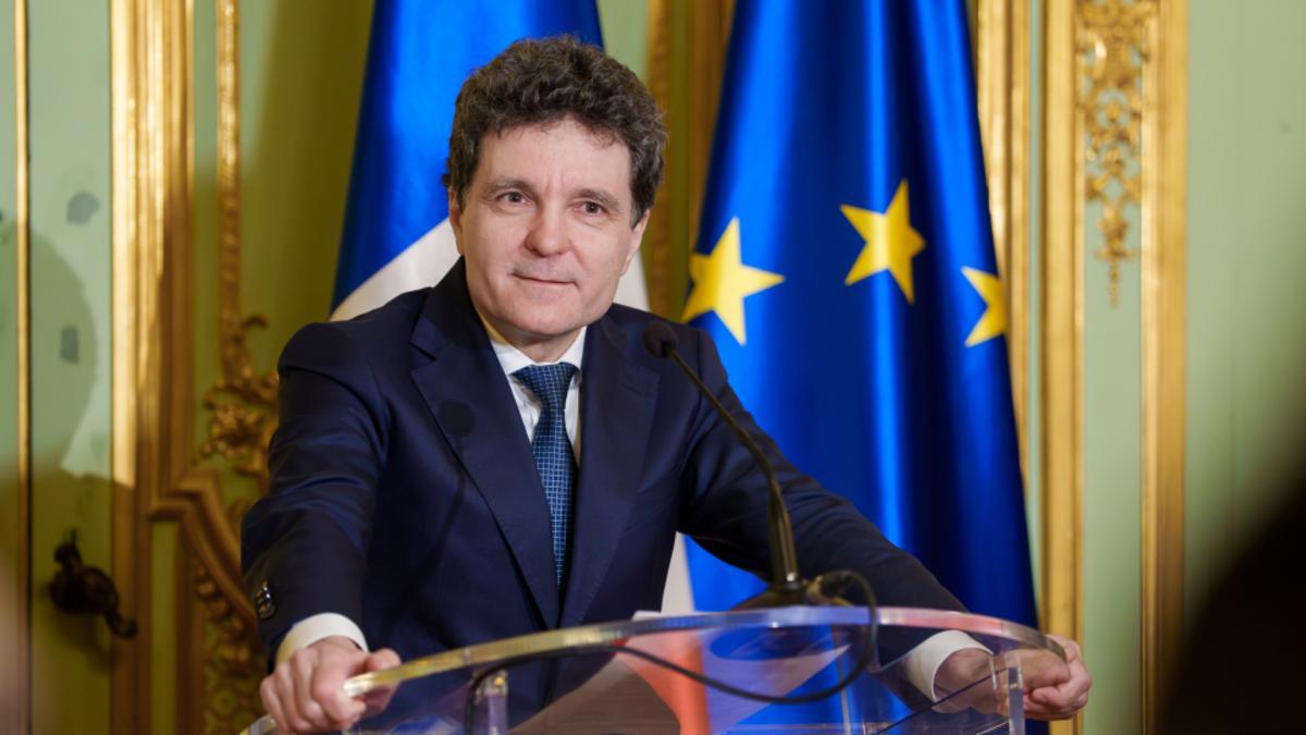 Президент Румунії зробив важливе попередження про плани РФ