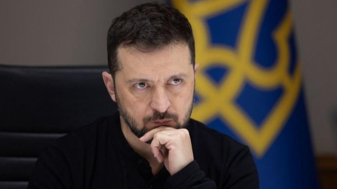 Зеленський розповів про дві речі, яких Україна зараз найбільше потребує від союзників