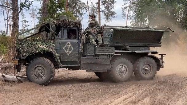 Генштаб повідомив про рекордні втрати армії РФ за добу: скільки окупантів "закобзонили"