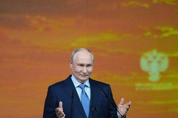 Путін заговорив про мир, але насправді має інший план: чого домагається Кремль