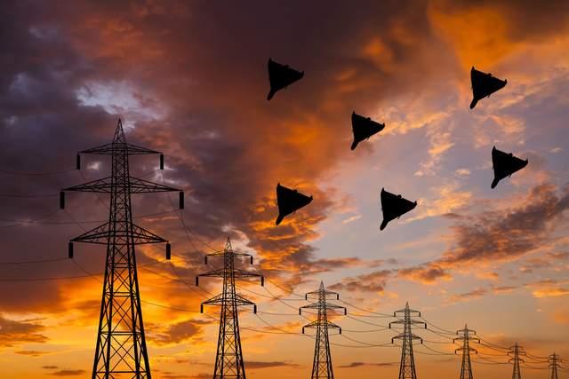 Росія атакувала Україну дронами та балістикою: які регіони були під ударом